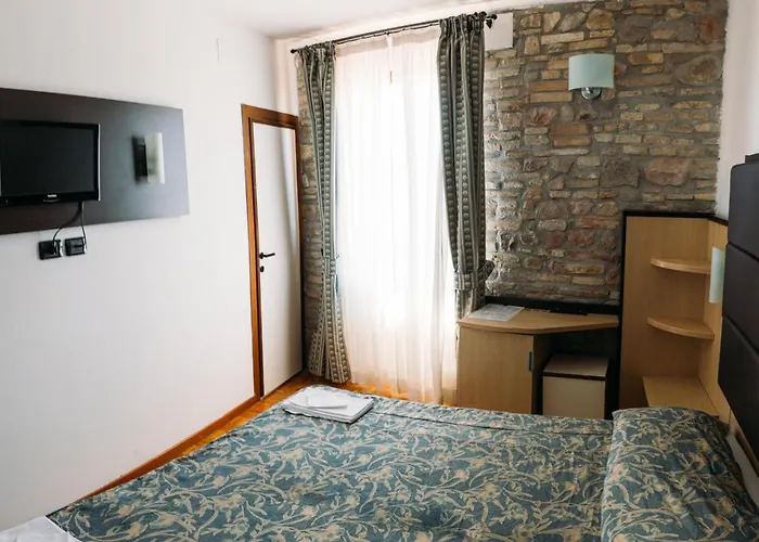Hotel Il Castello