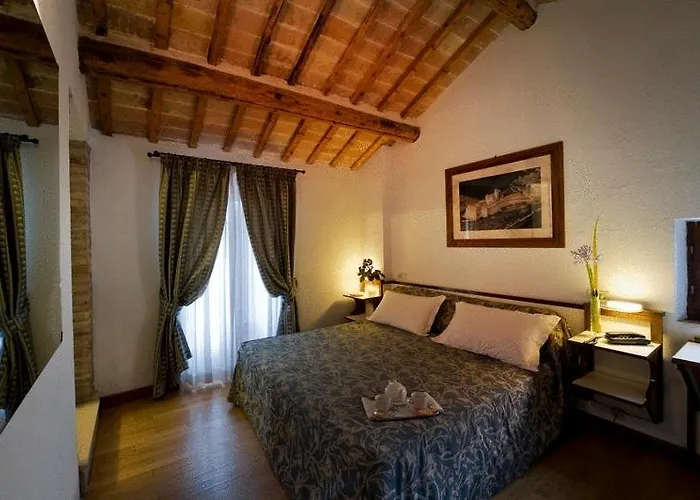 Hotel Il Castello
