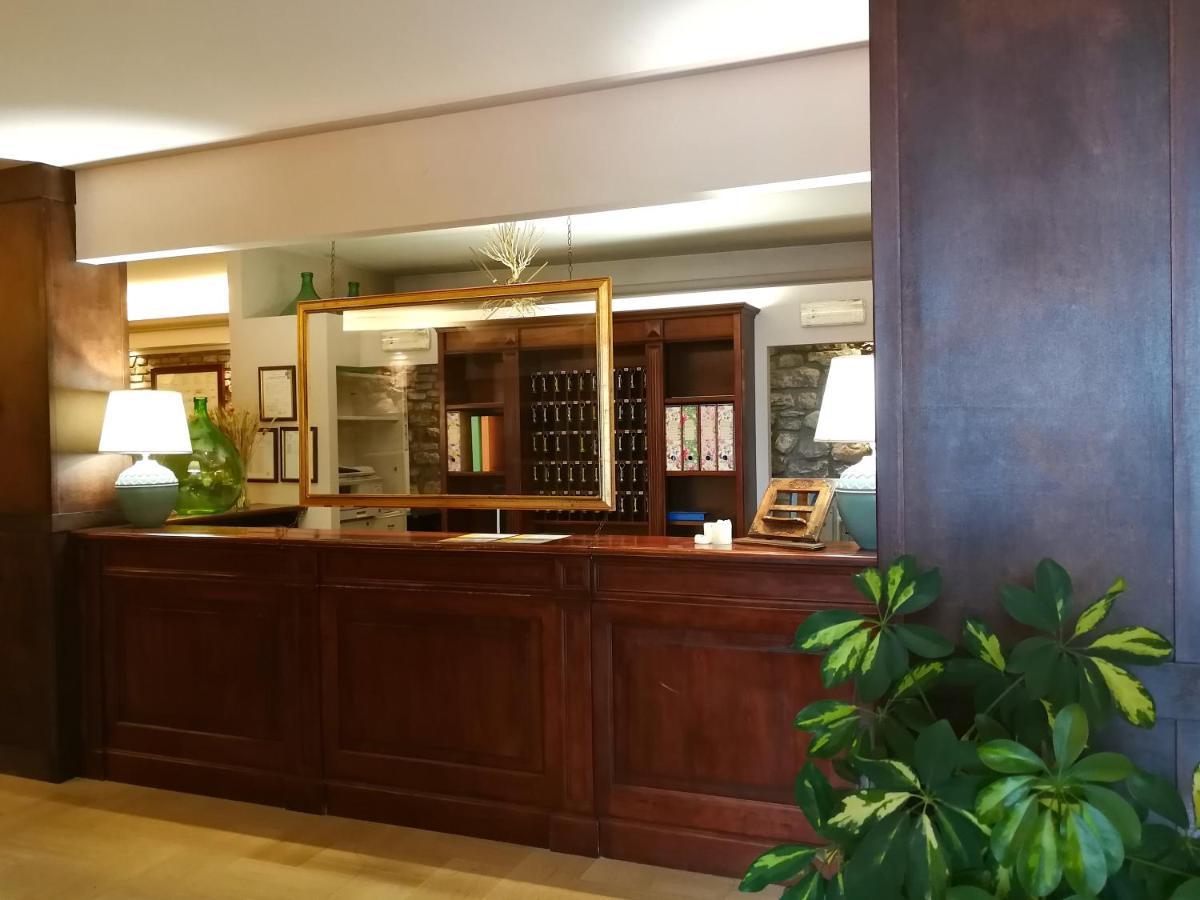 Il Castello Hotel