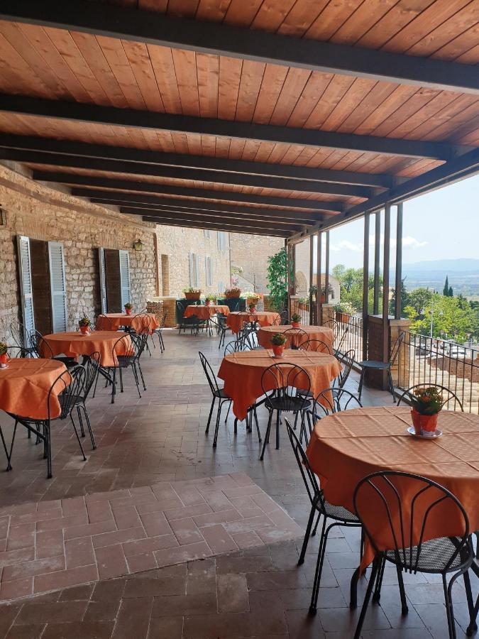 Hotel Il Castello Assisi