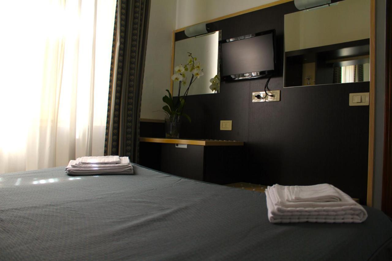 Hotel Il Castello Assisi