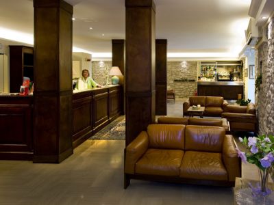 Hotel Il Castello