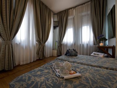 Il Castello Hotel Assisi