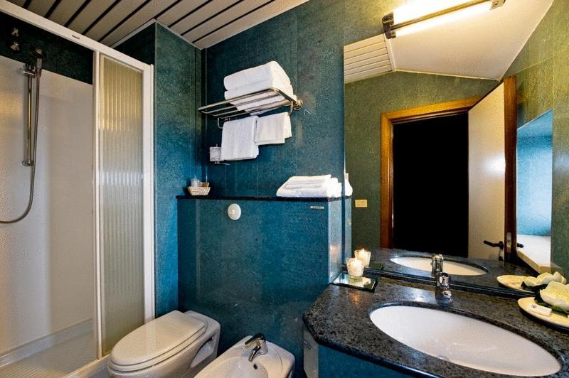 Hotel Il Castello 3*