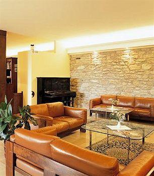 Il Castello Hotel 3*