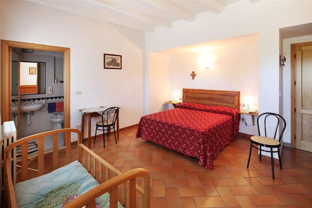 Il Castello Assisi