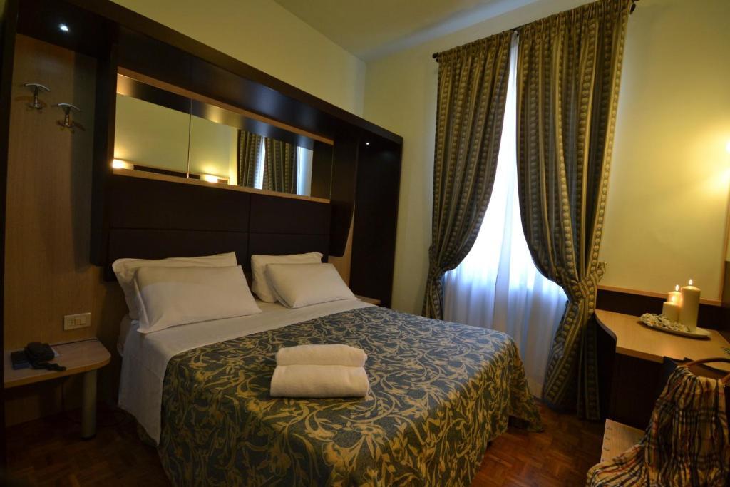 Il Castello Hotel 3*