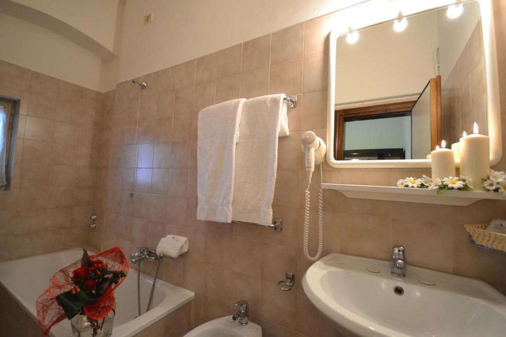 Hotel Il Castello Assisi