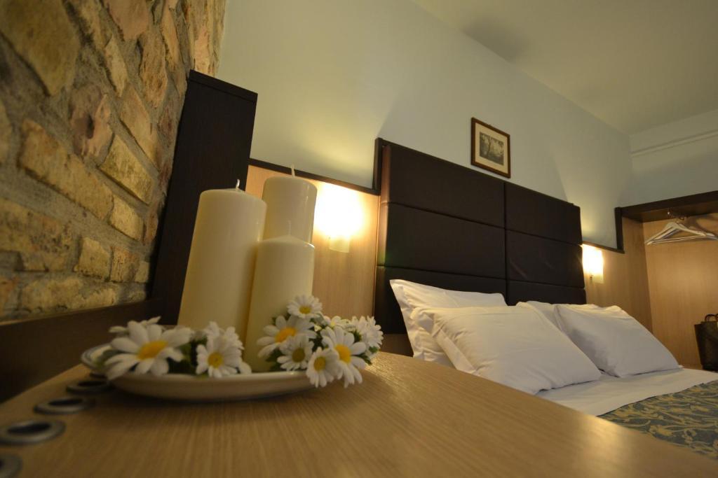 Il Castello Hotel 3*