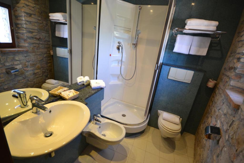 Il Castello Hotel