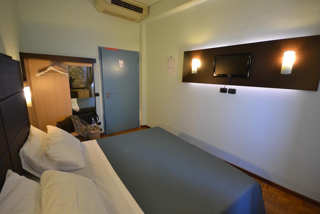 Hotel Il Castello Assisi