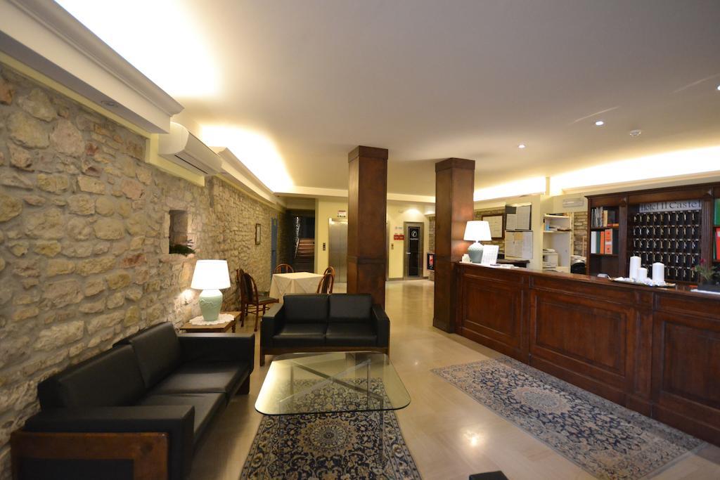 Il Castello Hotel 3*