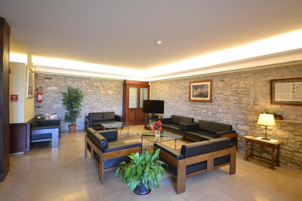 Il Castello Hotel