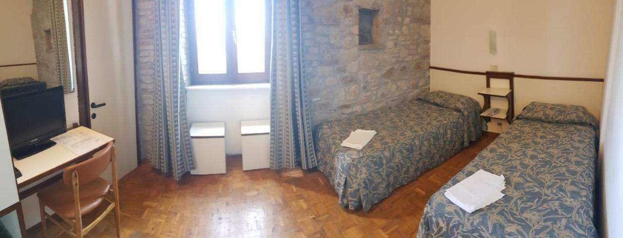 Il Castello Hotel Assisi